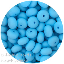 Load image into Gallery viewer, 14mm Oblate Beads