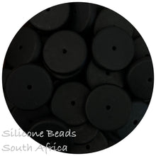 Load image into Gallery viewer, Flat Beads 23mm