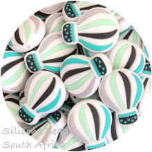 Load image into Gallery viewer, HotAir Balloon Beads
