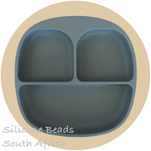 Load image into Gallery viewer, Silicone Suction Plates