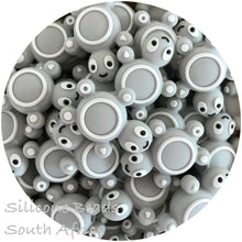 Load image into Gallery viewer, Turtle Beads- clearance