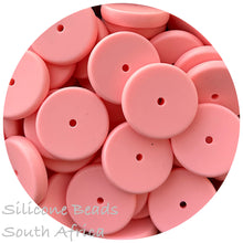 Load image into Gallery viewer, Flat Beads 23mm