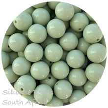 Load image into Gallery viewer, Glossy Beads 15mm