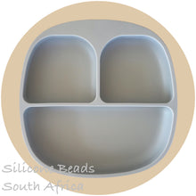 Load image into Gallery viewer, Silicone Suction Plates