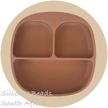 Load image into Gallery viewer, Silicone Suction Plates