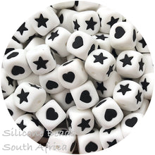 Load image into Gallery viewer, Accent Squares