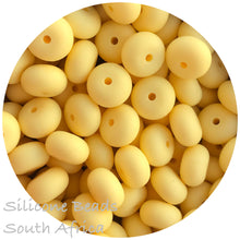 Load image into Gallery viewer, 14mm Oblate Beads