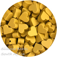 Load image into Gallery viewer, Heart Beads Mini