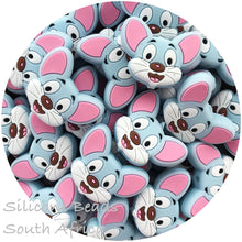 Load image into Gallery viewer, Mighty Mouse Beads