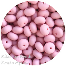 Load image into Gallery viewer, 14mm Oblate Beads