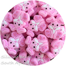 Load image into Gallery viewer, Happy Bunny Beads