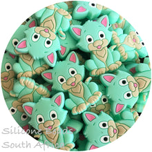 Load image into Gallery viewer, Kitty Beads