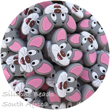 Load image into Gallery viewer, Mighty Mouse Beads