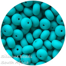 Load image into Gallery viewer, 14mm Oblate Beads