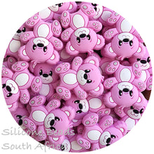 Load image into Gallery viewer, Teddy Bear Beads