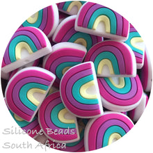 Load image into Gallery viewer, Rainbow Beads