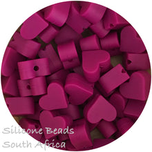 Load image into Gallery viewer, Heart Beads Mini