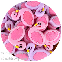 Load image into Gallery viewer, Flamingo Beads