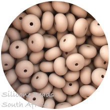 Load image into Gallery viewer, 14mm Oblate Beads