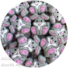 Load image into Gallery viewer, Happy Bunny Beads