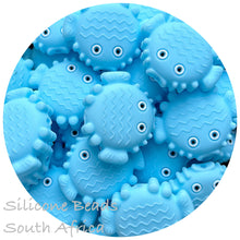 Load image into Gallery viewer, Puffer Fish Beads