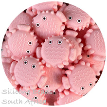 Load image into Gallery viewer, Puffer Fish Beads