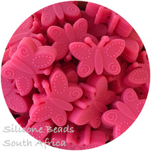 Load image into Gallery viewer, Butterfly Beads