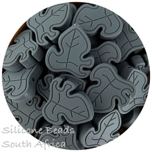 Load image into Gallery viewer, Monstera Leaf Beads