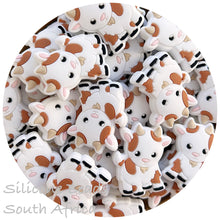 Load image into Gallery viewer, Billy Goat Beads