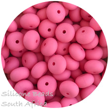 Load image into Gallery viewer, 14mm Oblate Beads