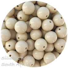 Load image into Gallery viewer, Glossy Beads 15mm