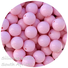 Load image into Gallery viewer, Glossy Beads 15mm