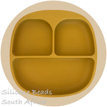 Load image into Gallery viewer, Silicone Suction Plates