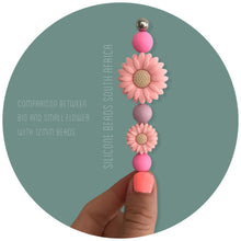 Load image into Gallery viewer, Daisy Beads- Big