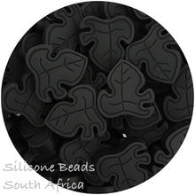 Load image into Gallery viewer, Monstera Leaf Beads