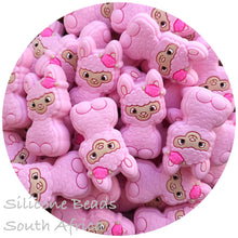 Load image into Gallery viewer, Llama Full Body Beads