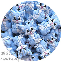 Load image into Gallery viewer, Bobtail Kitty Beads