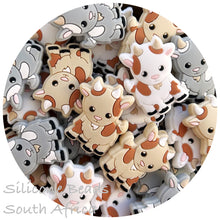 Load image into Gallery viewer, Billy Goat Beads