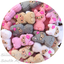 Load image into Gallery viewer, Llama Full Body Beads