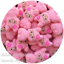 Load image into Gallery viewer, Llama Full Body Beads