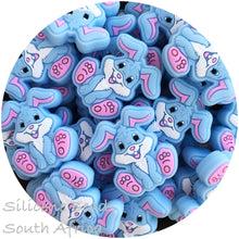 Load image into Gallery viewer, Happy Bunny Beads