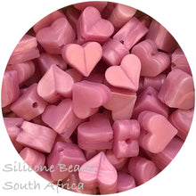 Load image into Gallery viewer, Heart Beads Mini