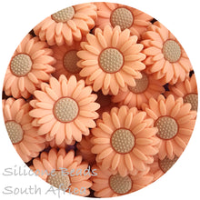Load image into Gallery viewer, Daisy Beads- Big