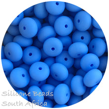 Load image into Gallery viewer, 14mm Oblate Beads