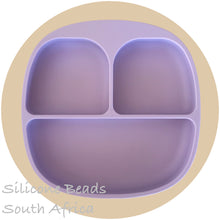 Load image into Gallery viewer, Silicone Suction Plates