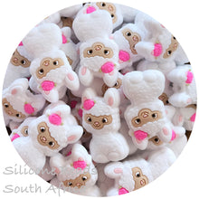 Load image into Gallery viewer, Llama Full Body Beads