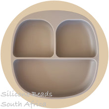 Load image into Gallery viewer, Silicone Suction Plates