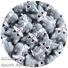 Load image into Gallery viewer, Bobtail Kitty Beads