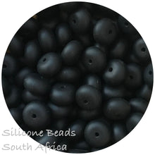 Load image into Gallery viewer, 14mm Oblate Beads