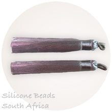 Load image into Gallery viewer, Tassel Collection, 80mm (2x per pack)